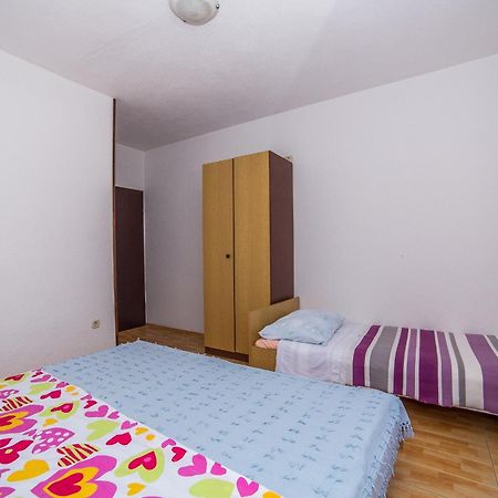 Apartments And Rooms Drpic سبليتسكا المظهر الخارجي الصورة