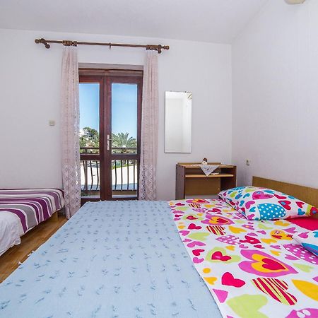Apartments And Rooms Drpic سبليتسكا المظهر الخارجي الصورة