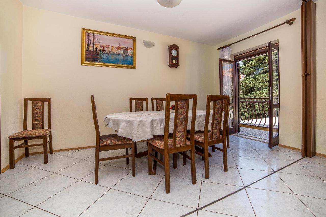 Apartments And Rooms Drpic سبليتسكا المظهر الخارجي الصورة