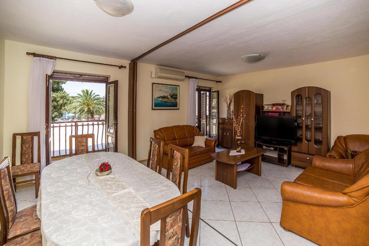 Apartments And Rooms Drpic سبليتسكا المظهر الخارجي الصورة