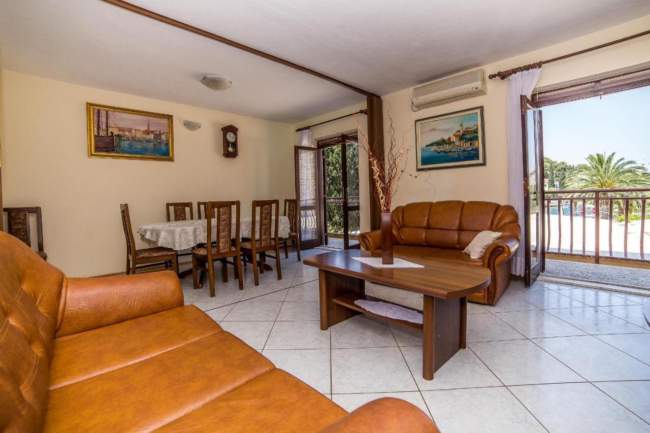 Apartments And Rooms Drpic سبليتسكا المظهر الخارجي الصورة