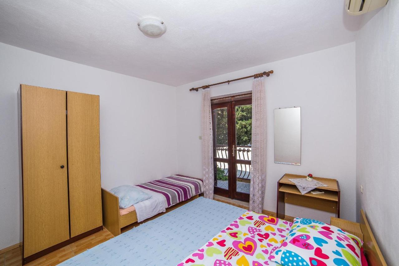 Apartments And Rooms Drpic سبليتسكا المظهر الخارجي الصورة