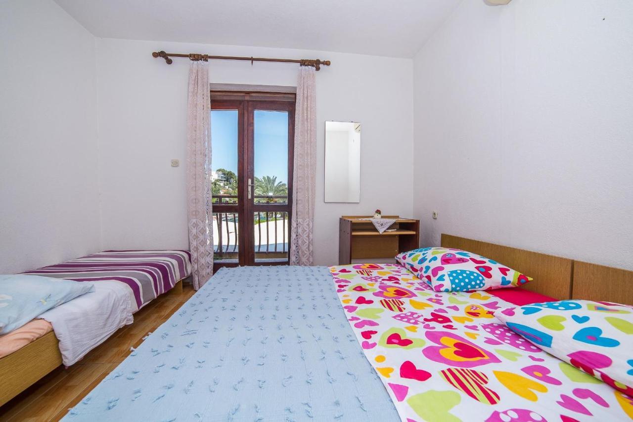 Apartments And Rooms Drpic سبليتسكا المظهر الخارجي الصورة