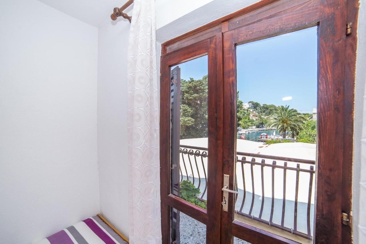 Apartments And Rooms Drpic سبليتسكا المظهر الخارجي الصورة