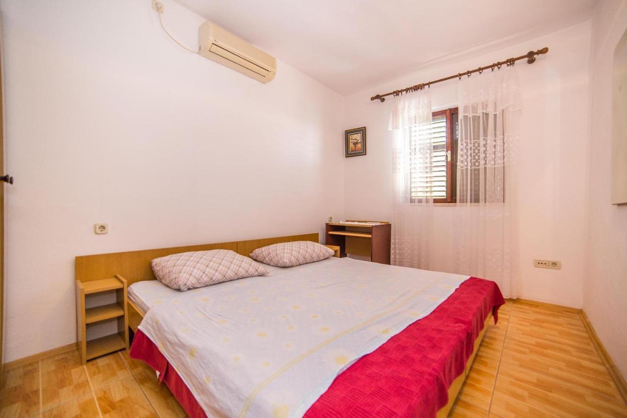 Apartments And Rooms Drpic سبليتسكا المظهر الخارجي الصورة
