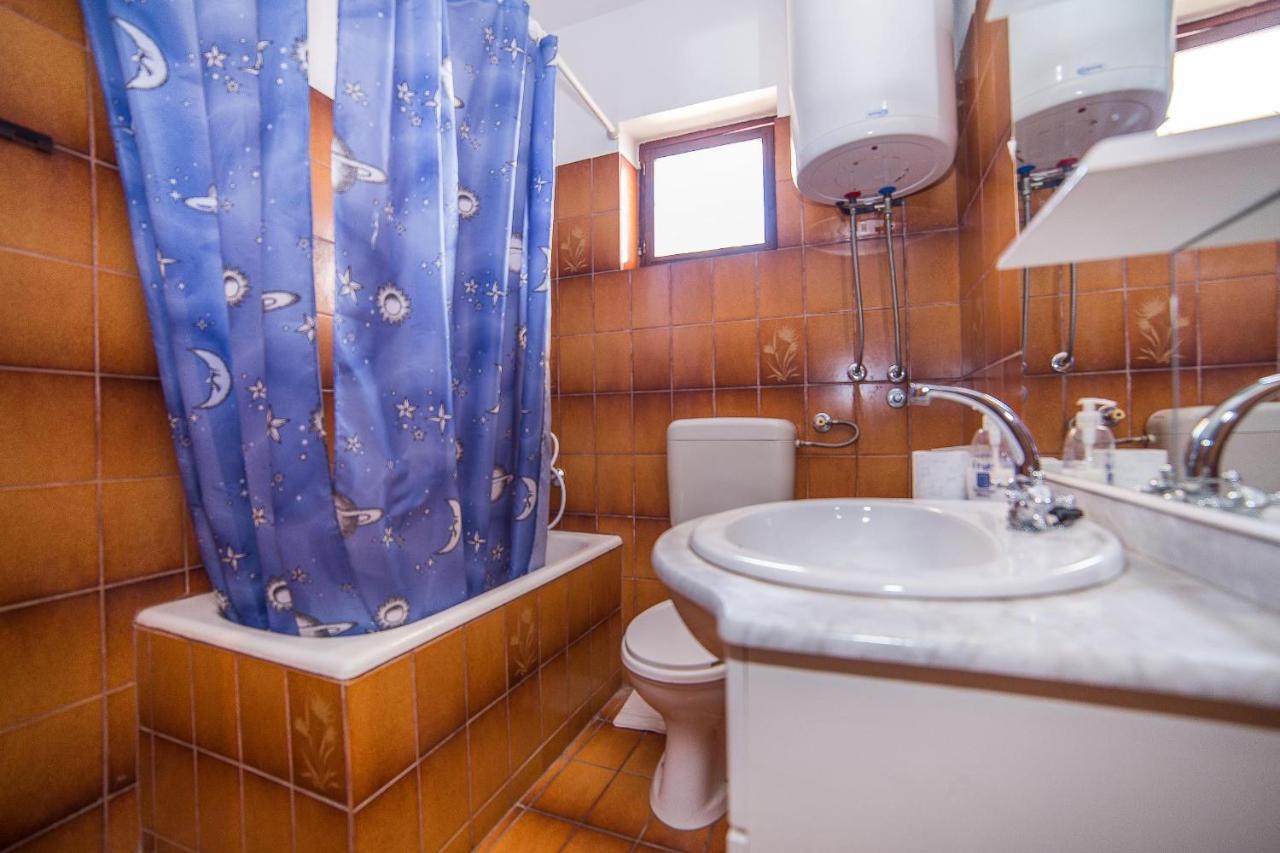 Apartments And Rooms Drpic سبليتسكا المظهر الخارجي الصورة