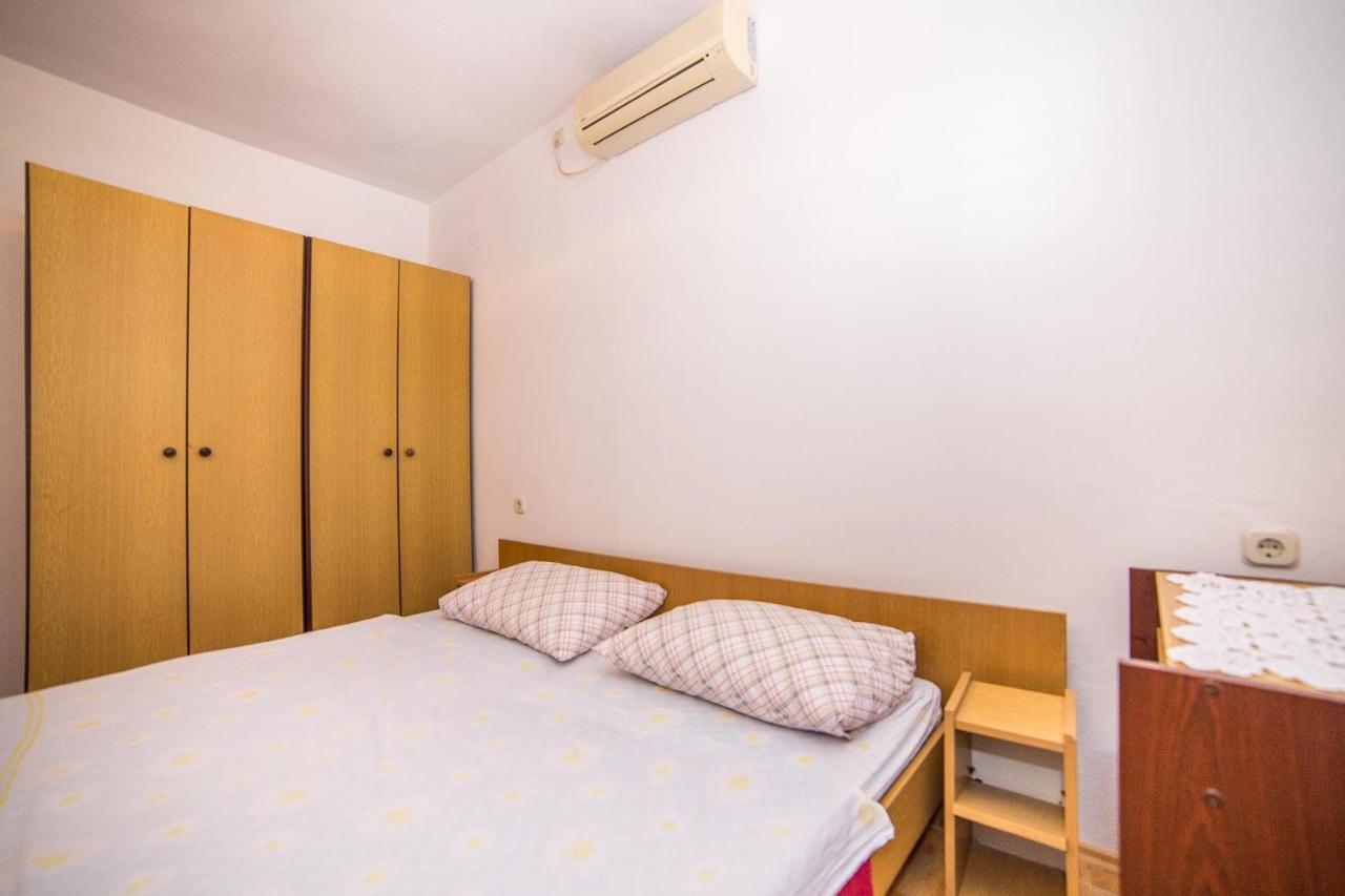 Apartments And Rooms Drpic سبليتسكا المظهر الخارجي الصورة