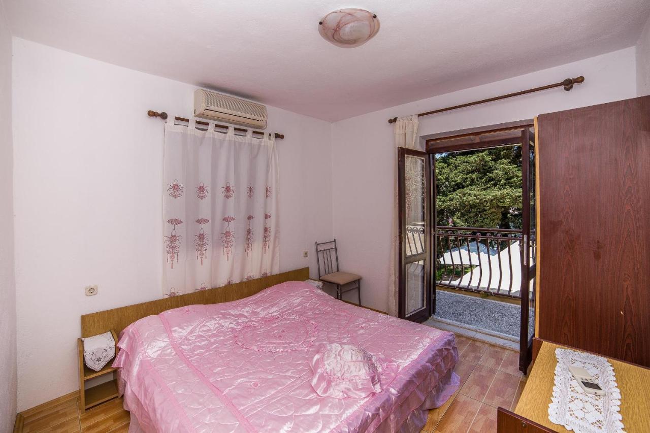Apartments And Rooms Drpic سبليتسكا المظهر الخارجي الصورة