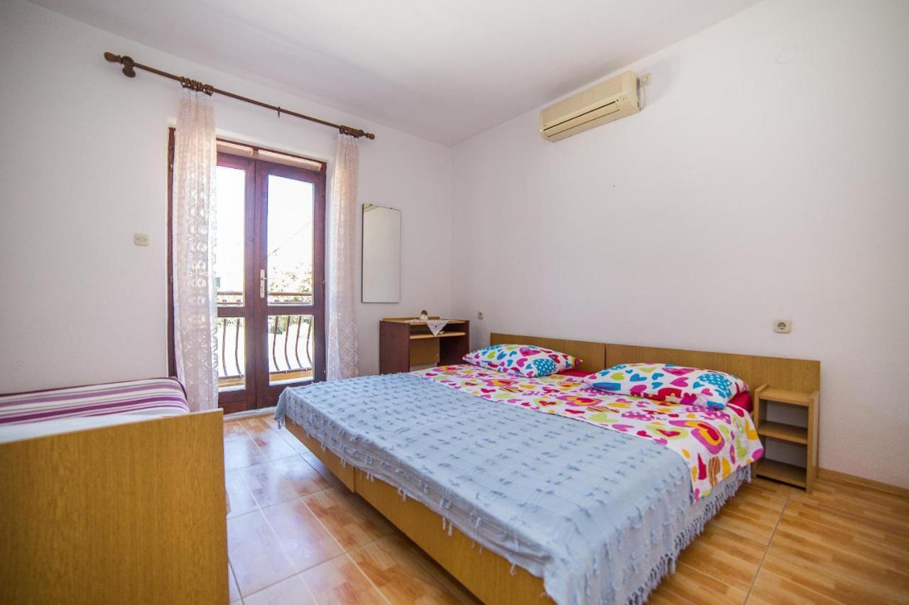 Apartments And Rooms Drpic سبليتسكا المظهر الخارجي الصورة