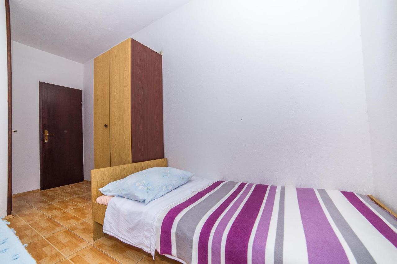 Apartments And Rooms Drpic سبليتسكا المظهر الخارجي الصورة