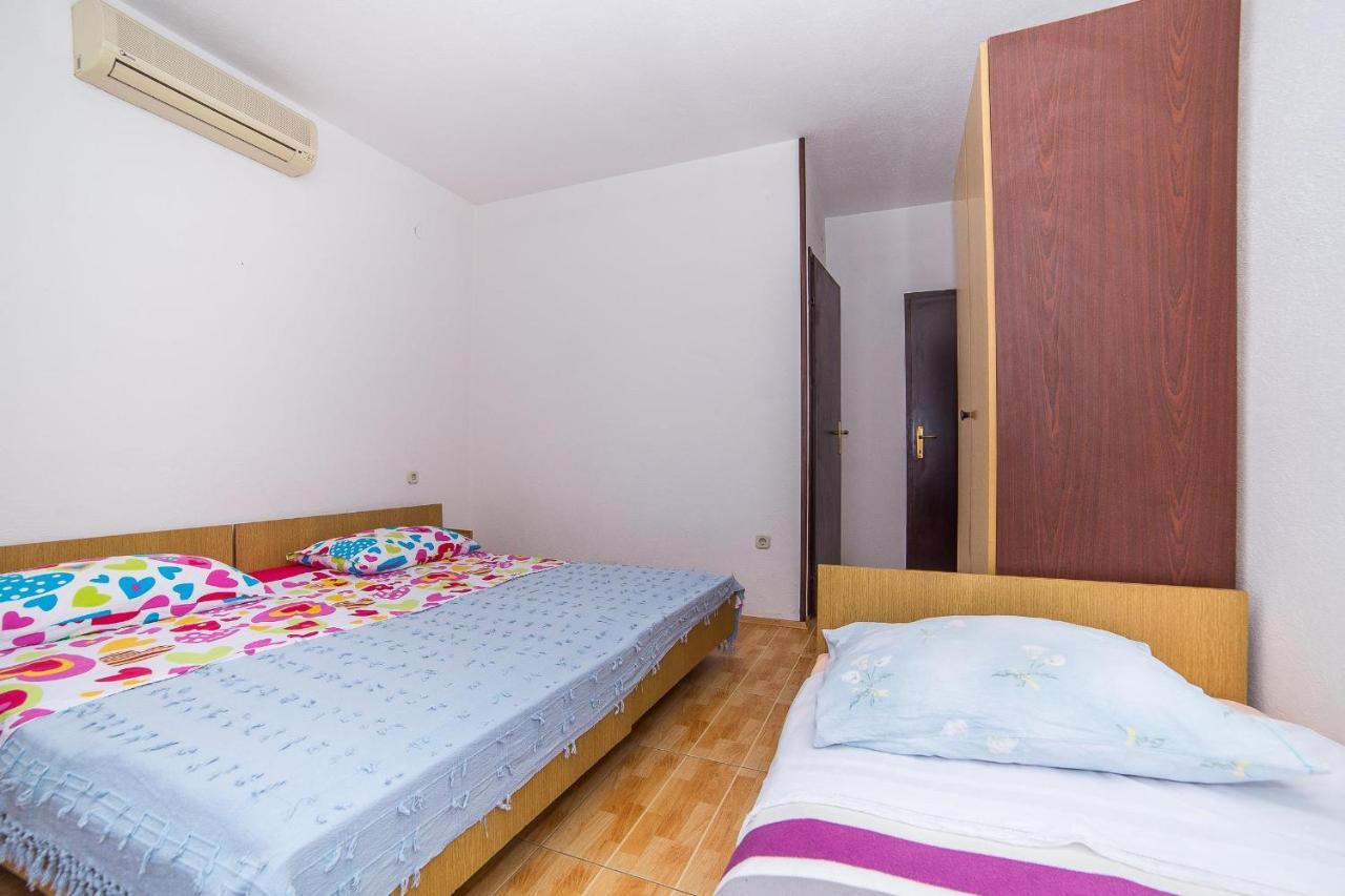 Apartments And Rooms Drpic سبليتسكا المظهر الخارجي الصورة