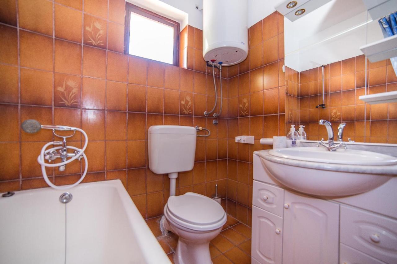Apartments And Rooms Drpic سبليتسكا المظهر الخارجي الصورة