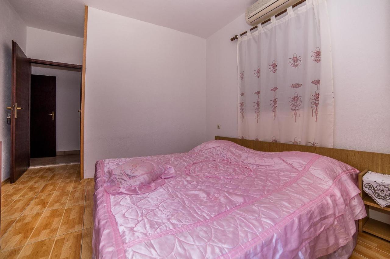 Apartments And Rooms Drpic سبليتسكا المظهر الخارجي الصورة