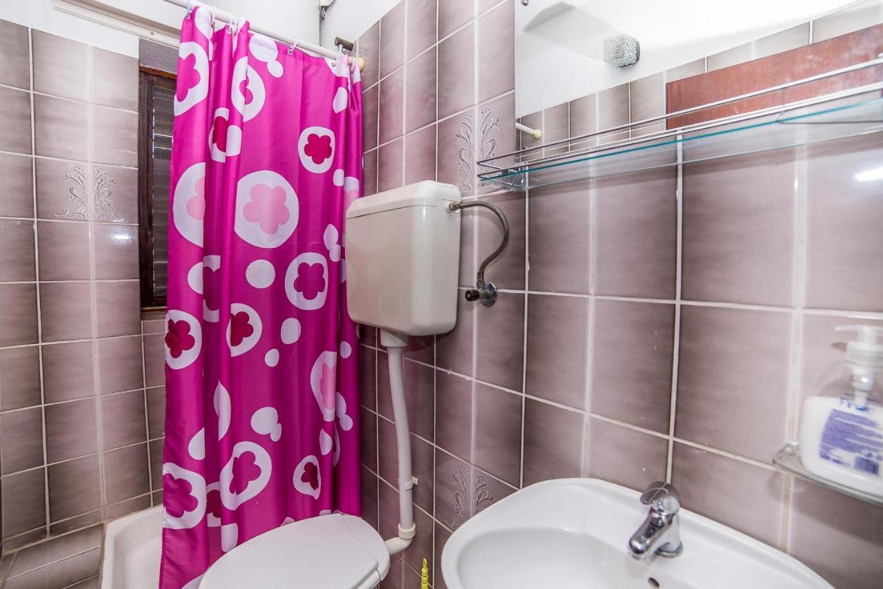 Apartments And Rooms Drpic سبليتسكا المظهر الخارجي الصورة