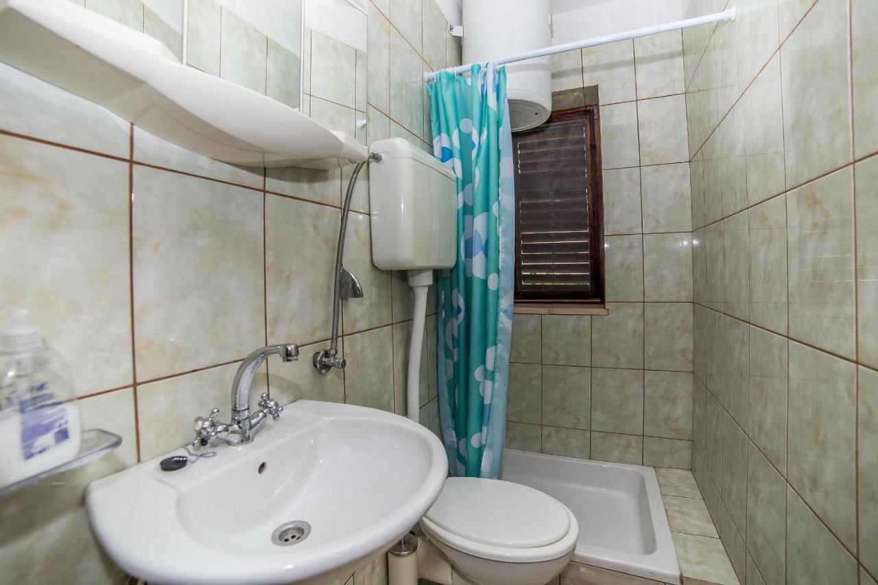 Apartments And Rooms Drpic سبليتسكا المظهر الخارجي الصورة