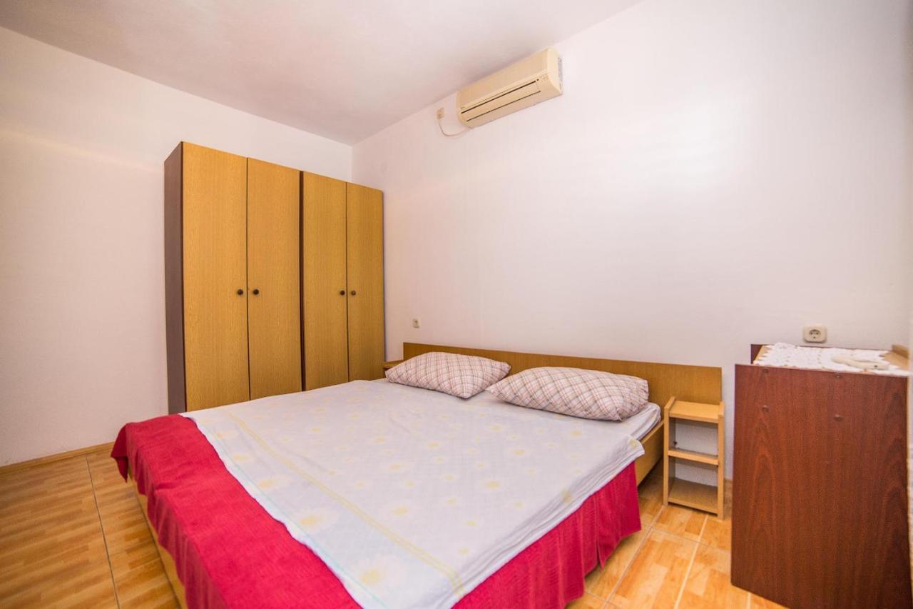 Apartments And Rooms Drpic سبليتسكا المظهر الخارجي الصورة