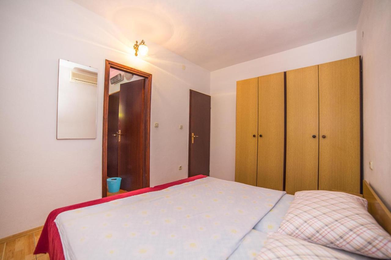 Apartments And Rooms Drpic سبليتسكا المظهر الخارجي الصورة