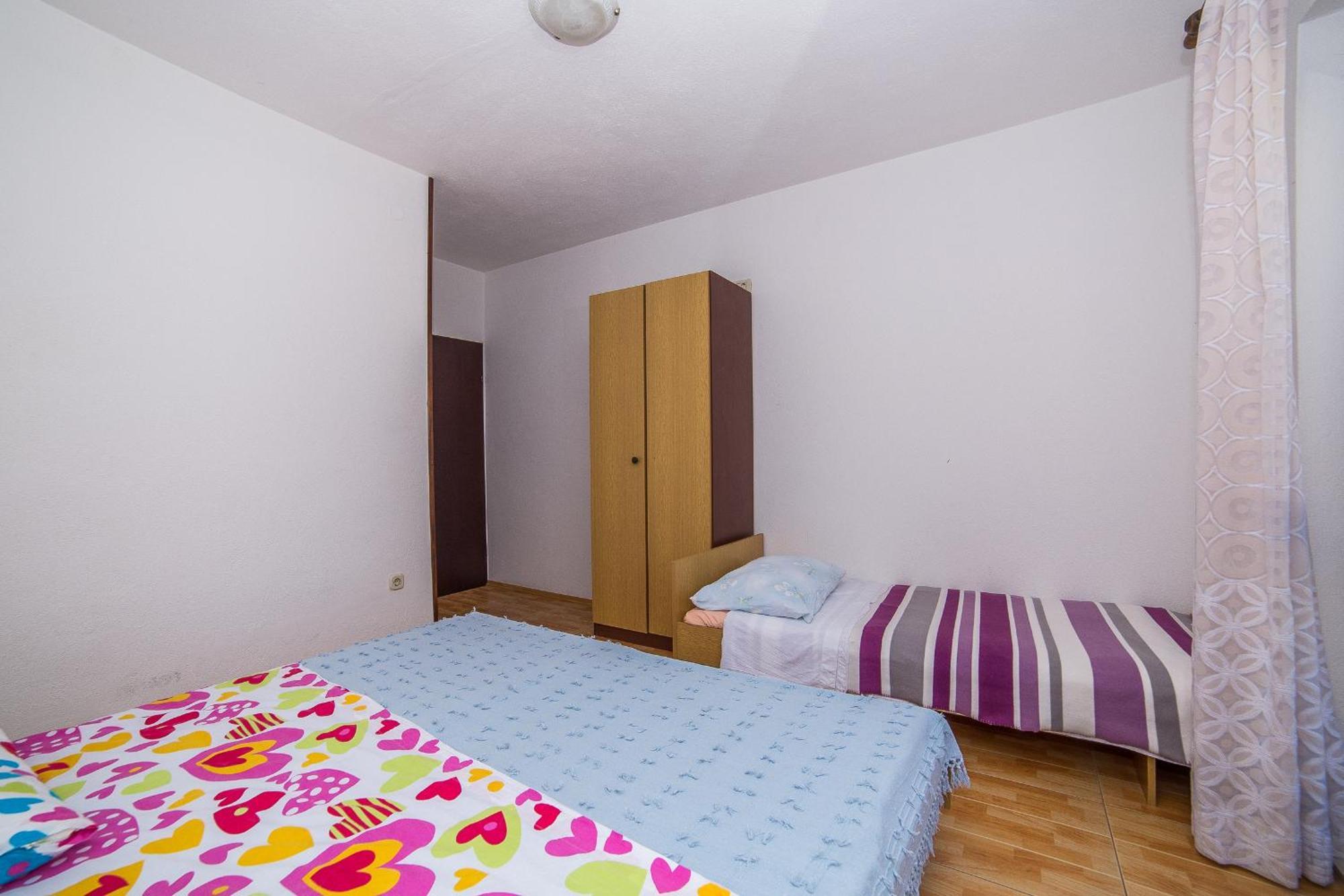 Apartments And Rooms Drpic سبليتسكا المظهر الخارجي الصورة
